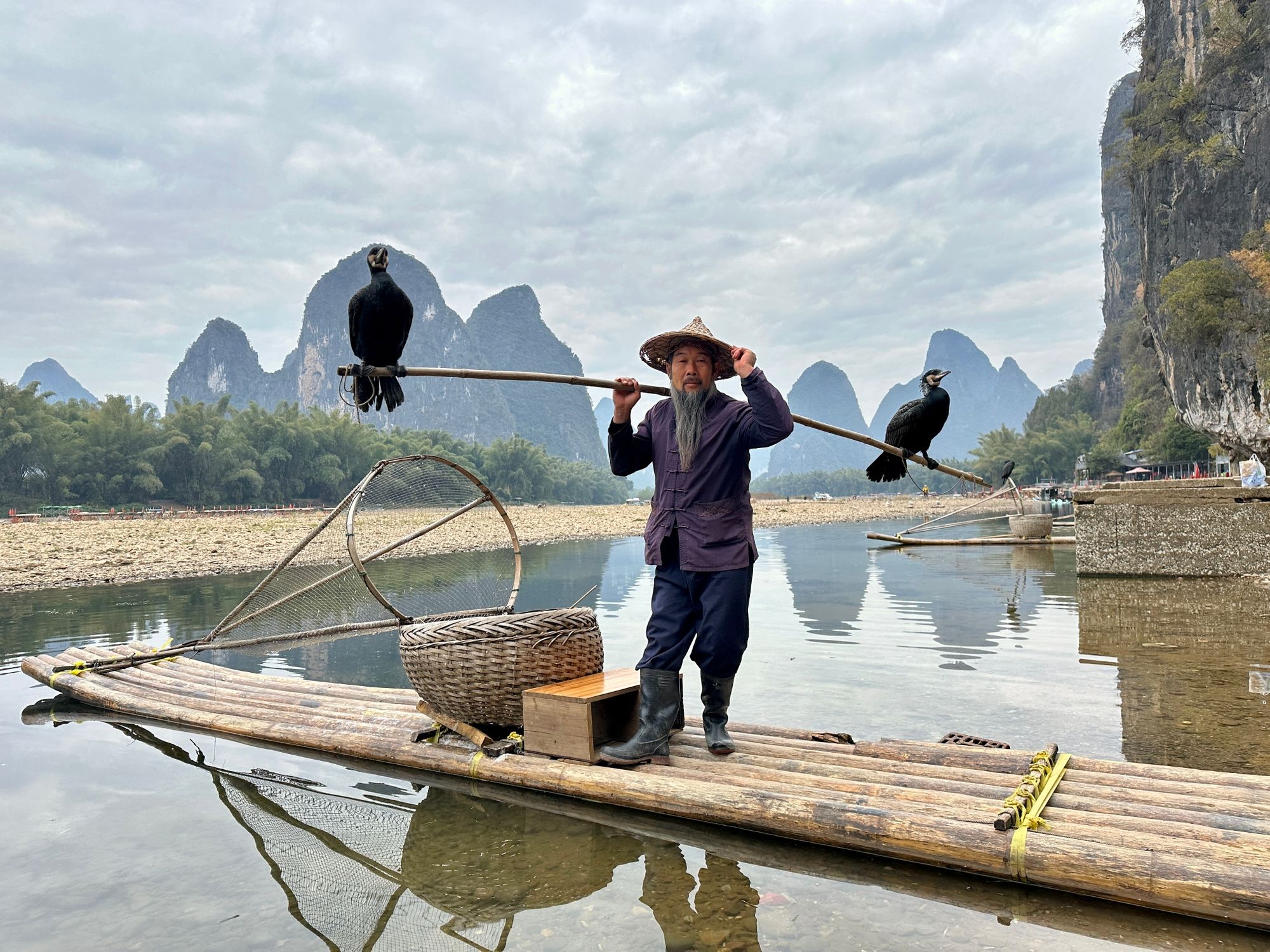 Descubre China: Guía y Tipps de Nuestro Viaje