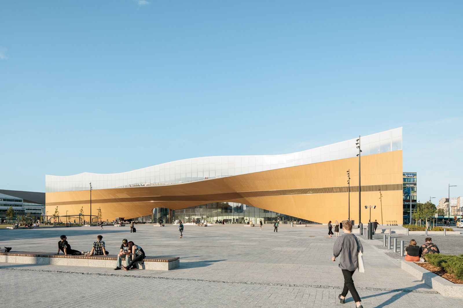 Explorando la Magia de Helsinki y Tallin