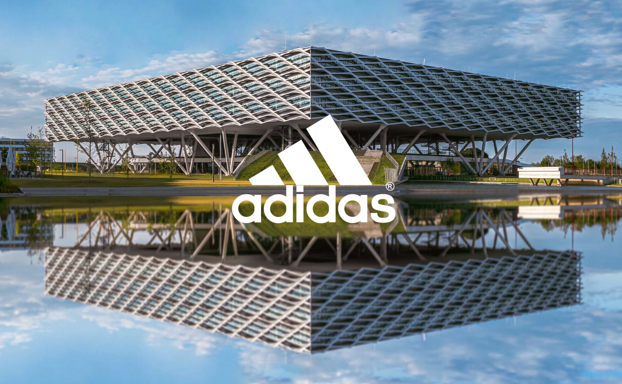 Adidas Arena