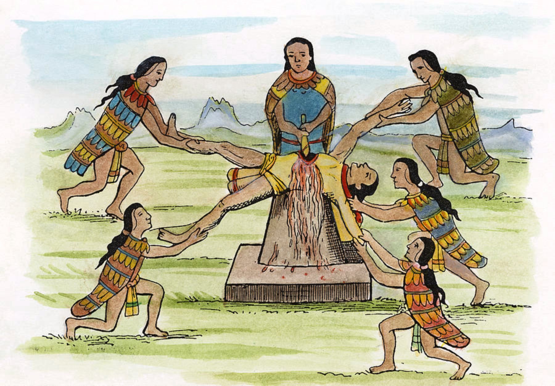 Video Podcast 🎙La Caída de las Civilizaciones