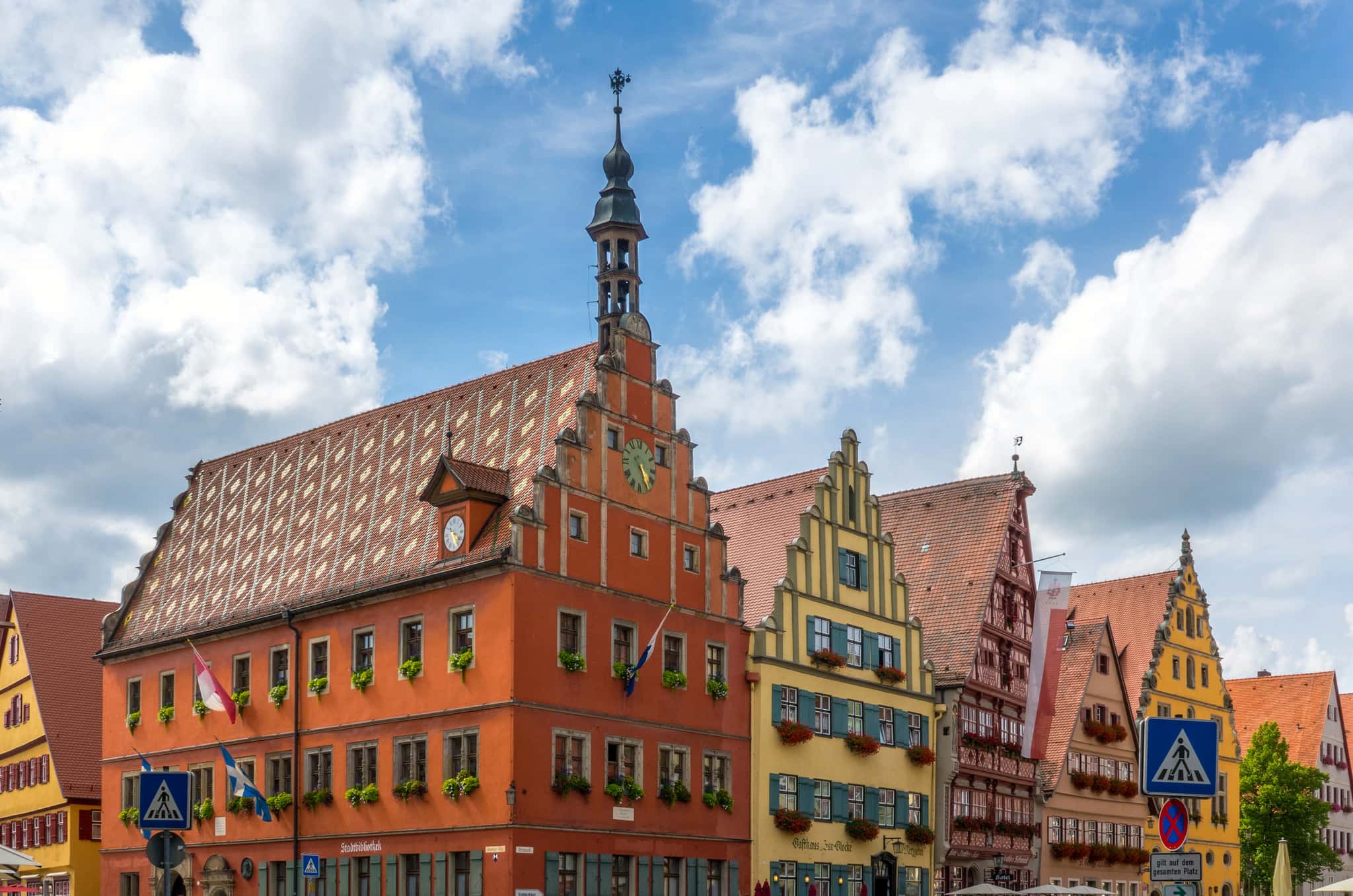 Visita Dinkelsbühl